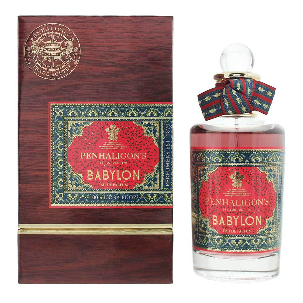Penhaligon's Babylon Eau de Parfum 100ml