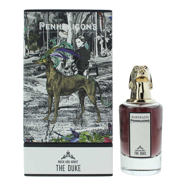 Penhaligon's Portraits Much Ado About The Duke Eau de Parfum 75ml