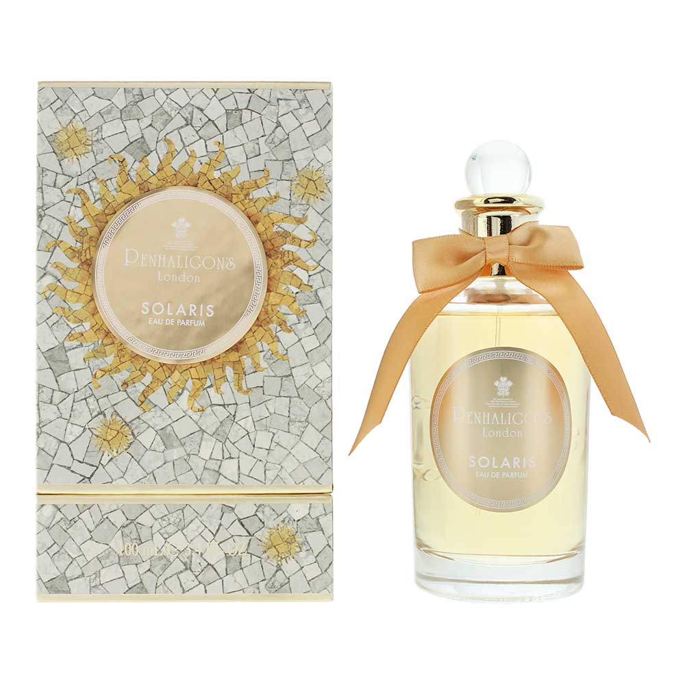 Penhaligon's Solaris Eau de Parfum 100ml