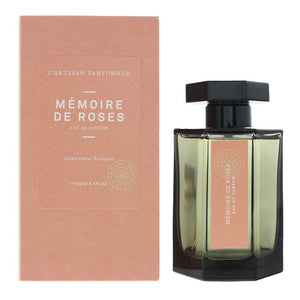 L'artisan Parfumeur Memoire de Roses Eau de Parfum 100ml