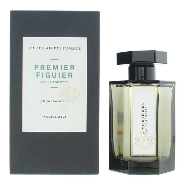 L'artisan Parfumeur Premier Figuier Eau de Parfum 100ml