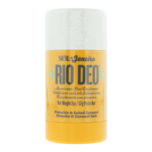 Sol De Janeiro Rio Deodorant Stick 57g