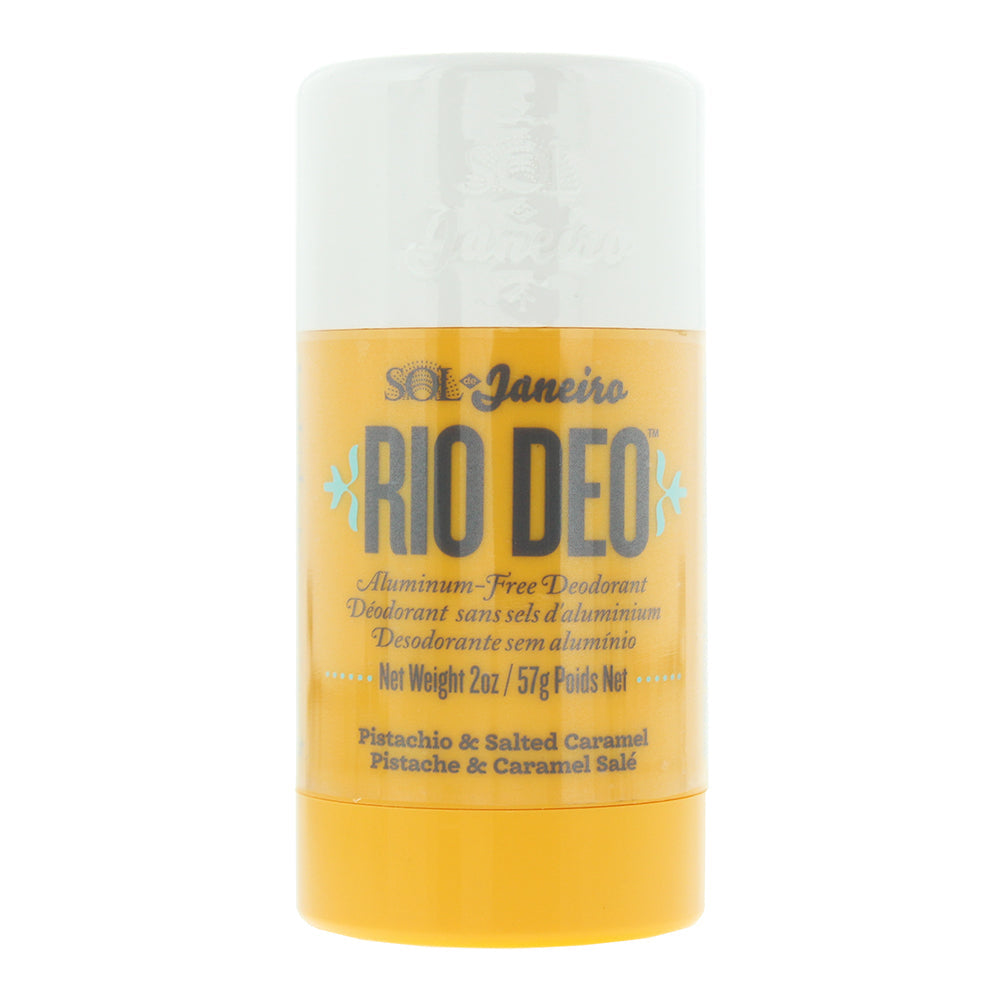 Sol De Janeiro Rio Deodorant Stick 57g