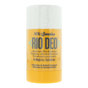 Sol De Janeiro Rio Deodorant Stick 57g