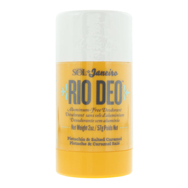 Sol De Janeiro Rio Deodorant Stick 57g
