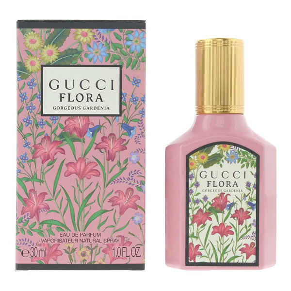 Gucci Flora Gorgeous Gardenia Eau De Parfum 30ml