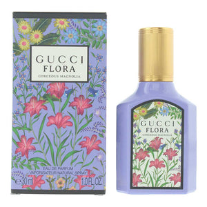 Gucci Flora Gorgeous Magnolia Eau De Parfum 30ml