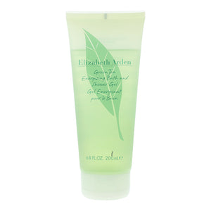 Elizabeth Arden Green Tea Bath Shower Gel 200ml