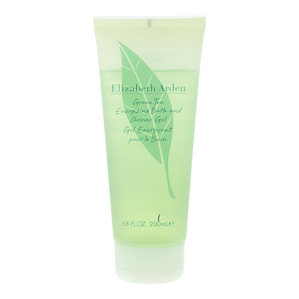 Elizabeth Arden Green Tea Bath Shower Gel 200ml