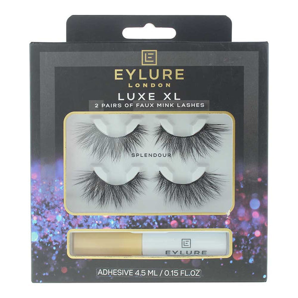 Eylure Luxe XL Splendour Eye Lashes