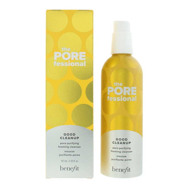 Benefit The Porefessional Good Cleanup Cleansers 147ml