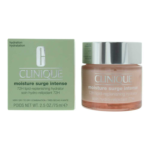 Clinique Moisture Surge Intense Replenishing Hydrator 75ml