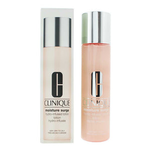Clinique Moisture Surge Hydro-Infused Face Lotion 200ml