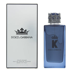 Dolce Gabbana K Eau de Parfum Intense 100ml