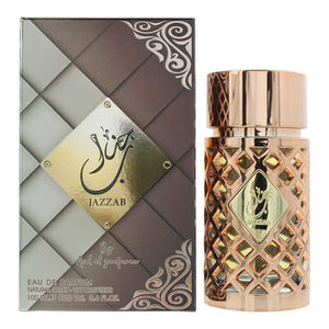 Ard Al Zaafaran Jazzab Gold Eau De Parfum 100ml