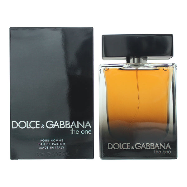 Dolce Gabbana The One Pour Homme Eau De Parfum 100ml