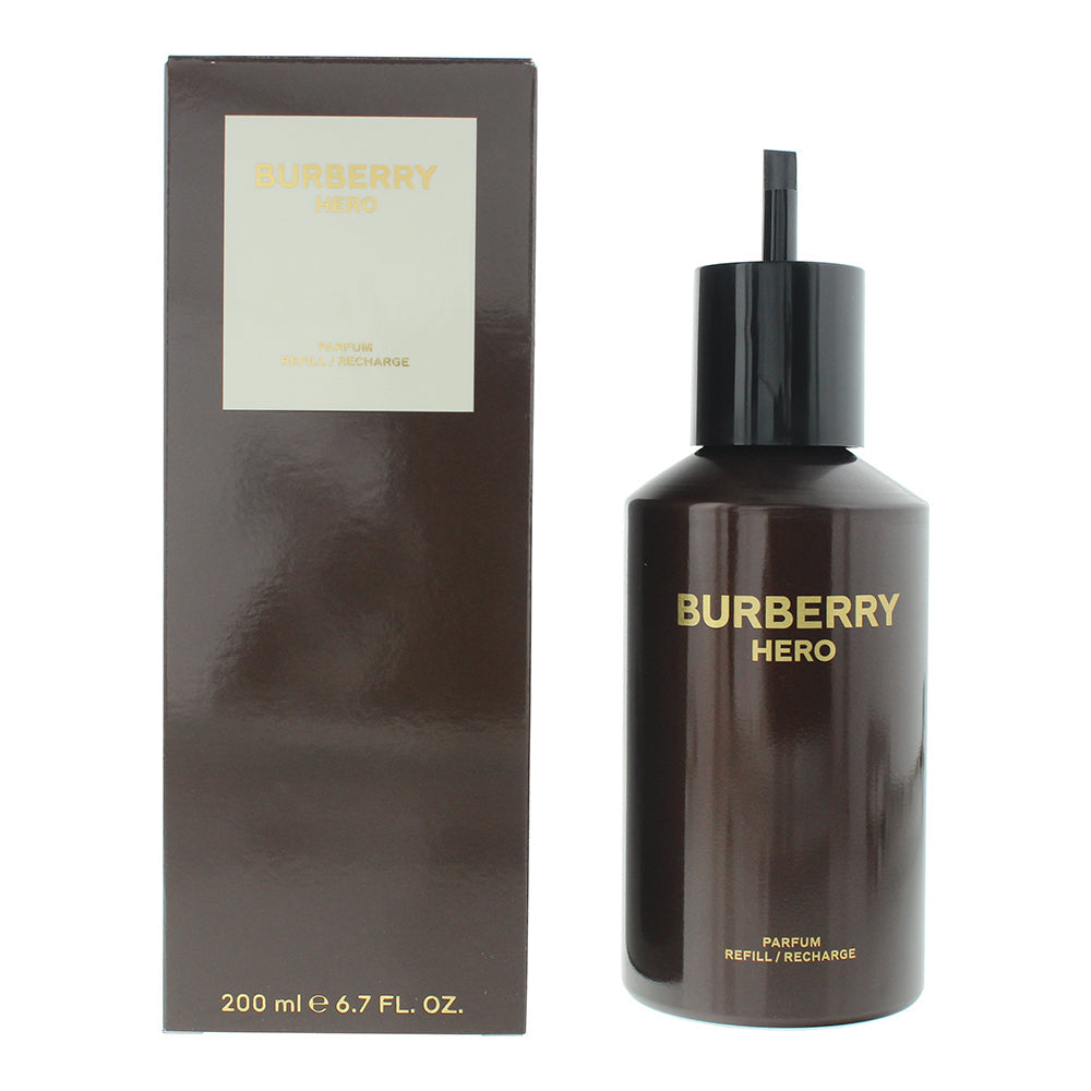 Burberry Hero For Men Parfum Refill 200ml