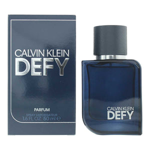 Calvin Klein Defy Parfum 50ml