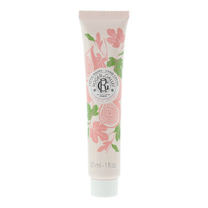 Roger Gallet Fleur De Figuier Hand Cream 30ml
