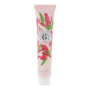 Roger Gallet Gingembre Rouge Hand Cream 30ml