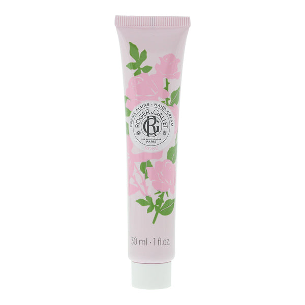 Roger Gallet Rose Hand Cream 30ml