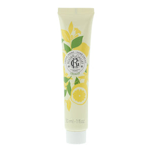 Roger Gallet Cedrat Hand Cream 30ml