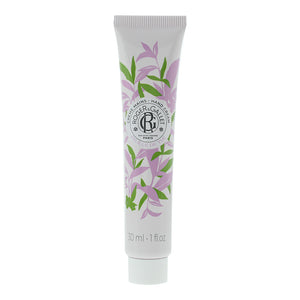 Roger Gallet Feuille De Thé Hand Cream 30ml