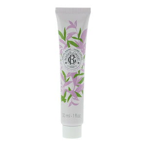 Roger Gallet Feuille De Thé Hand Cream 30ml