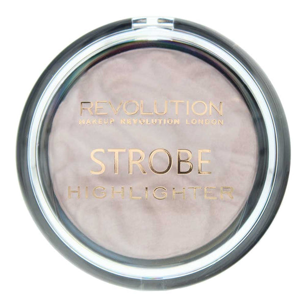 Revolution Strobe Highlighter Moon Glow Lights Highlighter 7.5g