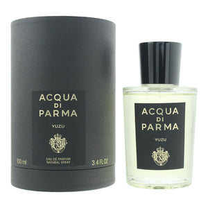 Acqua Di Parma Yuzu Eau De Parfum 100ml