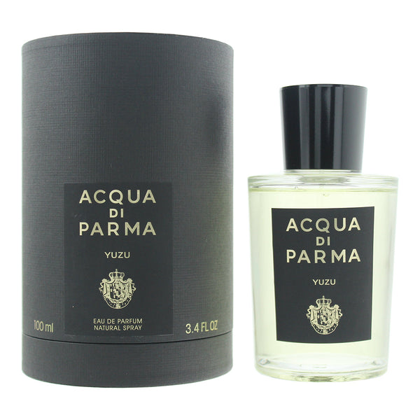Acqua Di Parma Yuzu Eau De Parfum 100ml