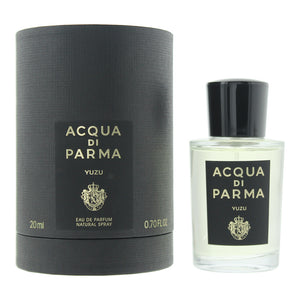 Acqua Di Parma Yuzu Eau De Parfum 20ml