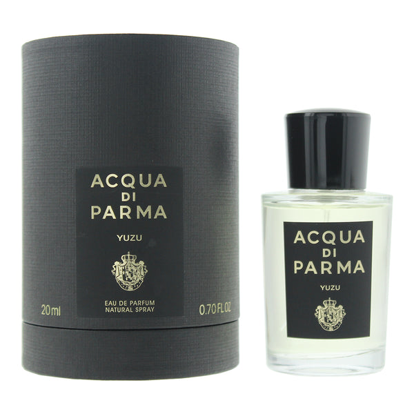 Acqua Di Parma Yuzu Eau De Parfum 20ml