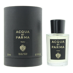 Acqua Di Parma Yuzu Eau De Parfum 20ml
