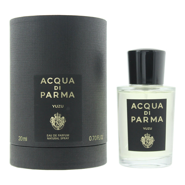 Acqua Di Parma Yuzu Eau De Parfum 20ml