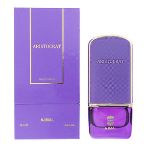 Ajmal Aristocrat For Her Eau De Parfum 75ml