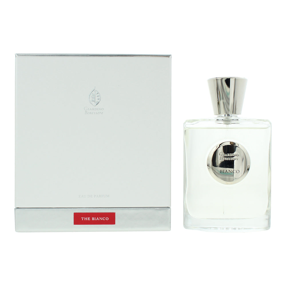 Giardino Benessere The Bianco Eau De Parfum 100ml