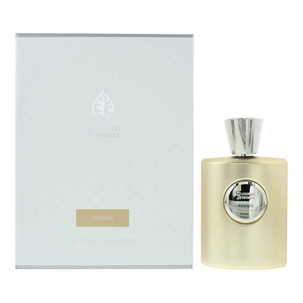 Giardino Benessere Themis Eau De Parfum 100ml