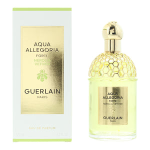 Guerlain Aqua Allegoria Forte Nerolia Vetiver Eau De Parfum 125ml