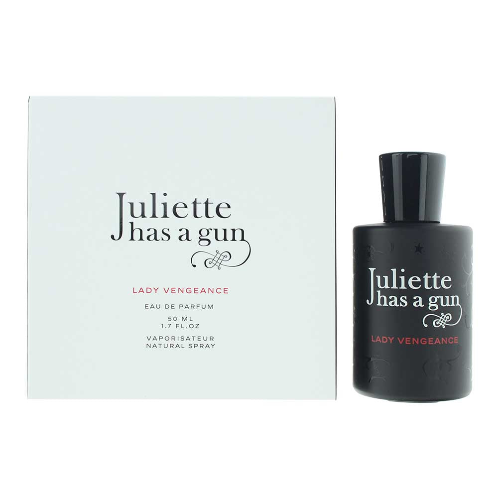 Juliette Has A Gun Lady Vengeance Eau De Parfum 50ml
