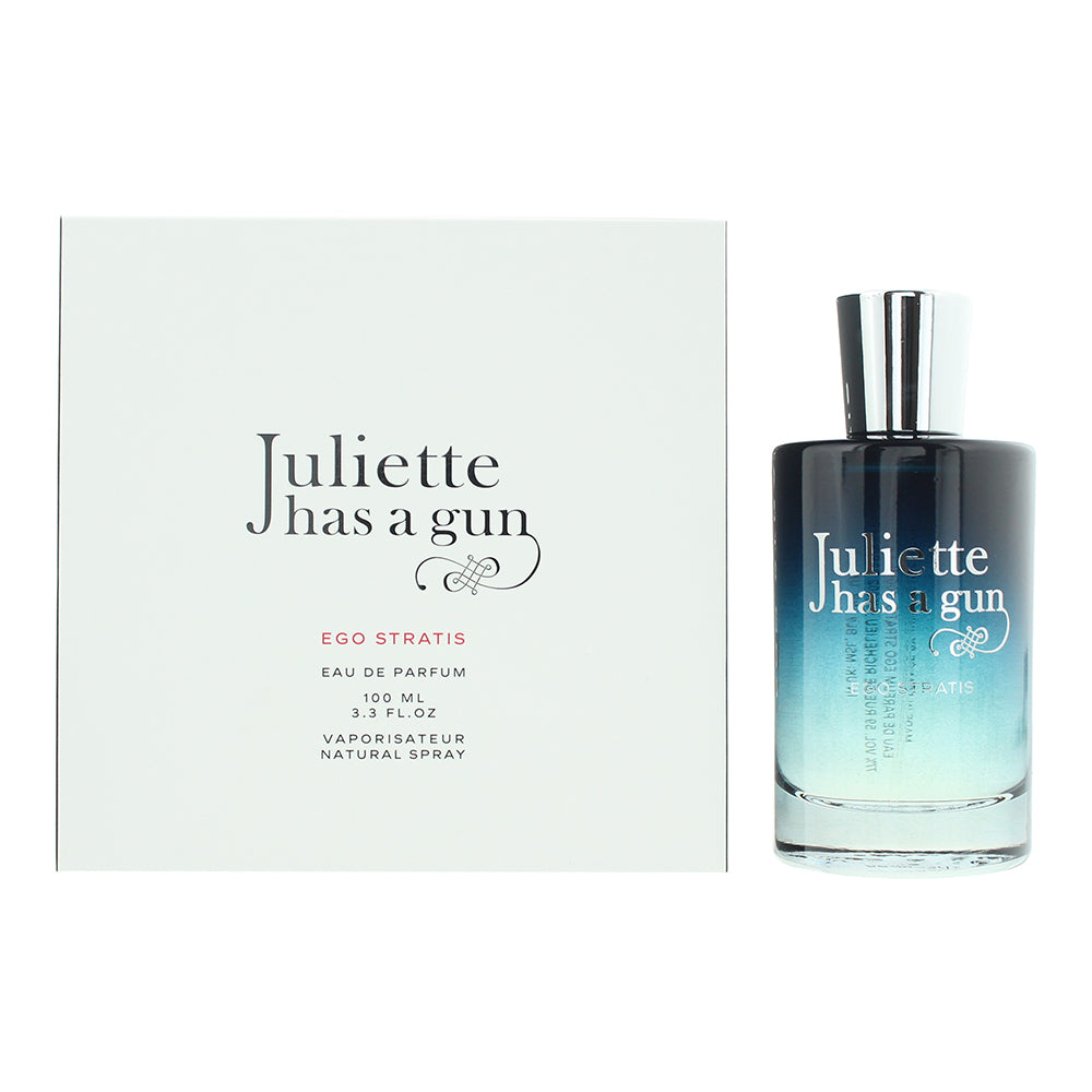 Juliette Has A Gun Ego Stratis Eau De Parfum 100ml