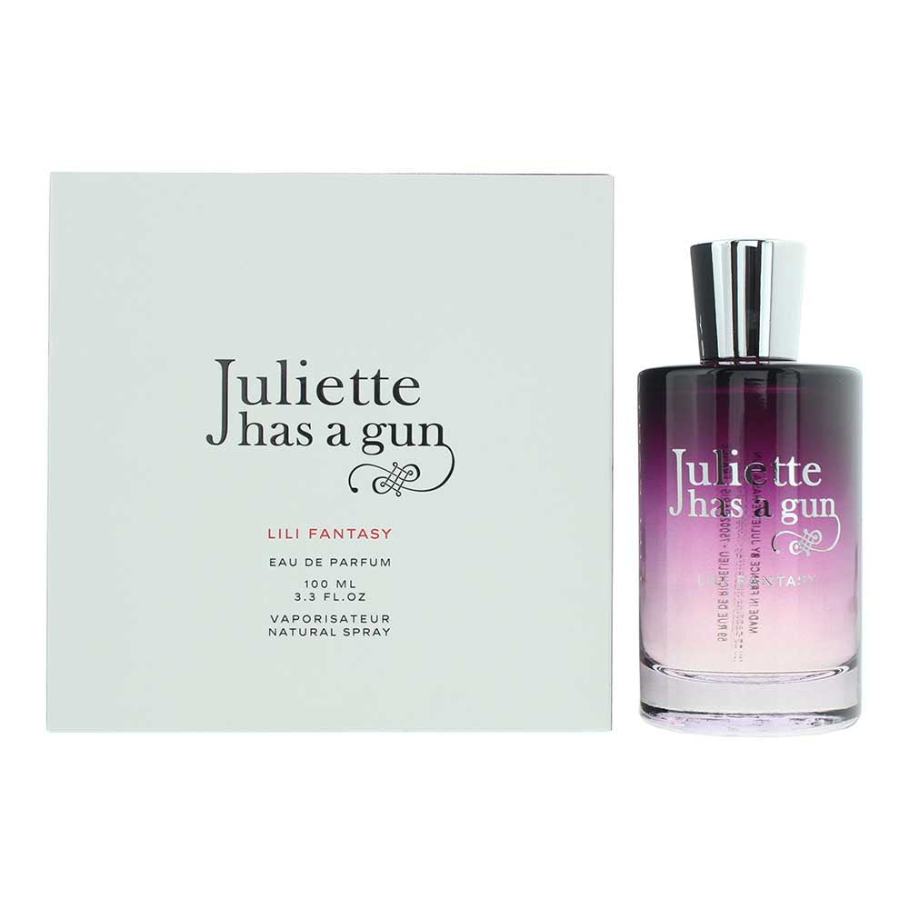 Juliette Has A Gun Lili Fantasy Eau De Parfum 100ml