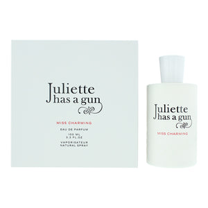 Juliette Has A Gun Miss Charming Eau De Parfum 100ml
