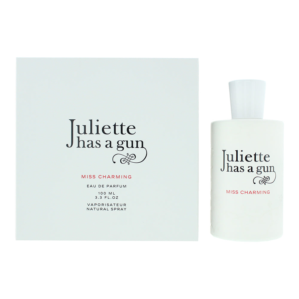Juliette Has A Gun Miss Charming Eau De Parfum 100ml