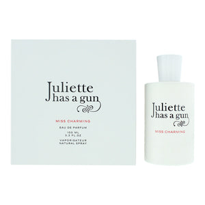 Juliette Has A Gun Miss Charming Eau De Parfum 100ml