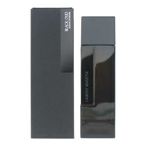 Laurent Mazzone Black Oud Extrait De Parfum 100ml