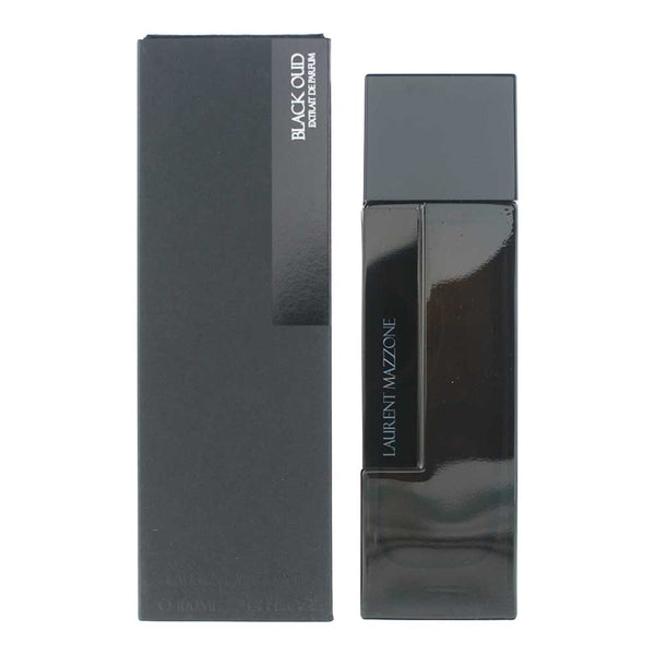 Laurent Mazzone Black Oud Extrait De Parfum 100ml
