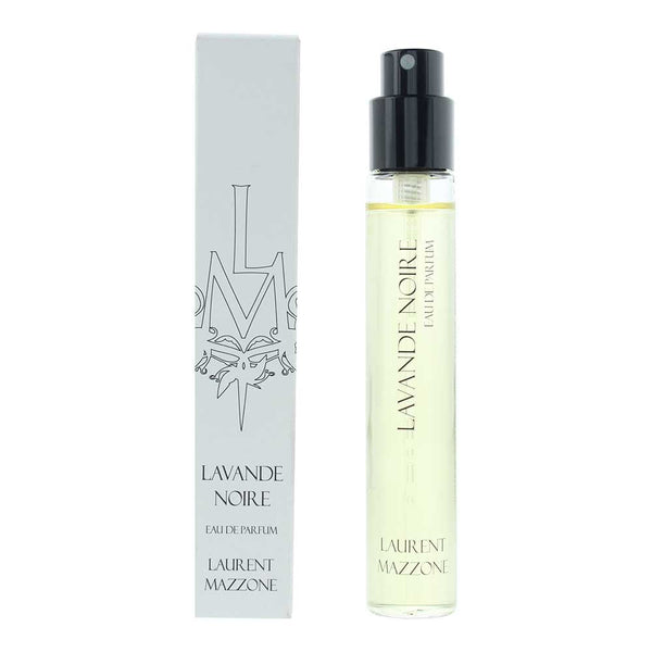 Laurent Mazzone Lavande Noir Eau De Parfum 15ml