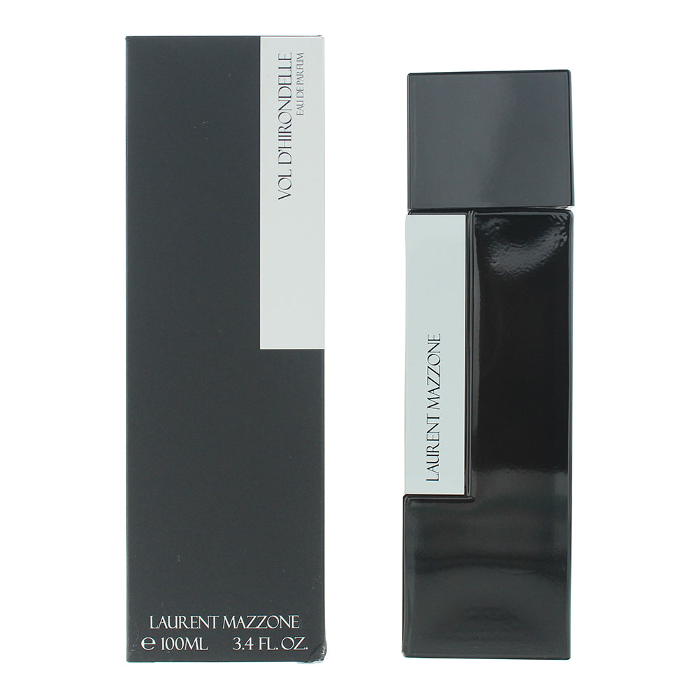 Laurent Mazzone Vol D'hirondelle Extrait De Parfum 100ml