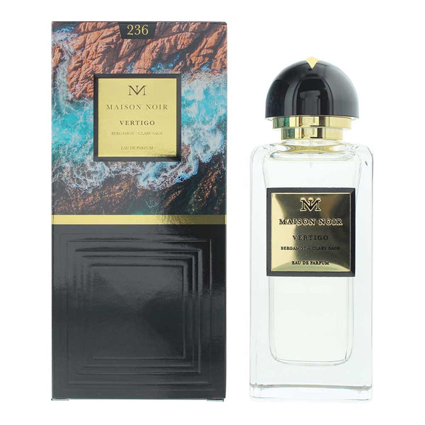 Maison Noir Vertigo 236 Eau De Parfum 100ml